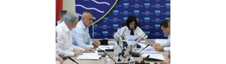 VLADA HNŽ Preko Ministarstva prometa i veza osigurano 1.650.000,00 KM za lokalne ceste