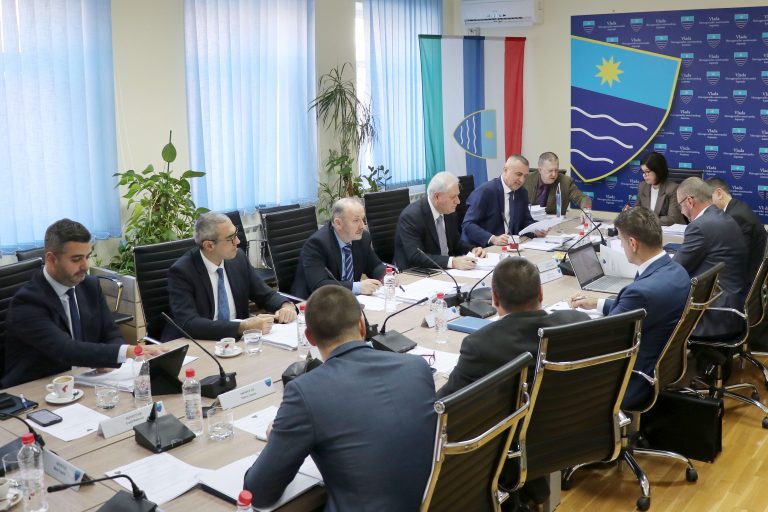 Usvojen Srednjoročni program građenja i održavanja regionalnih i priključnih cesta u HNK