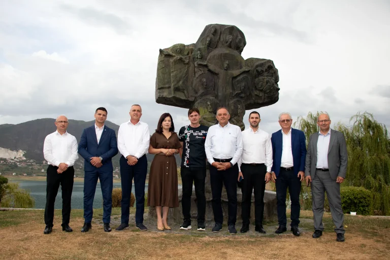 Vlada HNK u Prozor-Rami: Slijedi obnova Jaklićkoga mosta